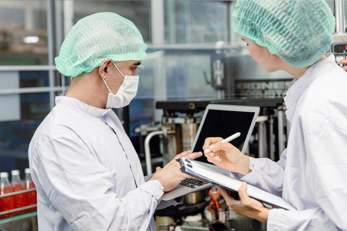 Centac Group Control de Calidad Externo para Empresas