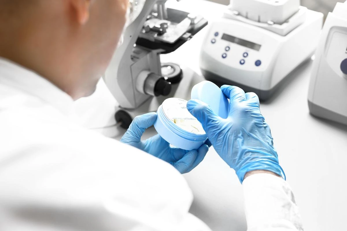 Centac Group Consultoría de Calidad para Productos Cosméticos