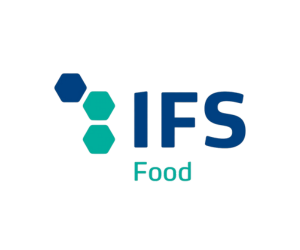 Centac Group Certificación IFS Food