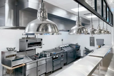 Charlas de Seguridad Alimentaria y Nutrición para empresas