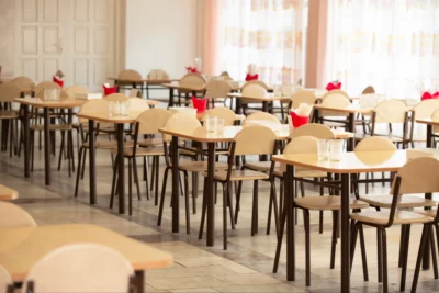 Charlas de Seguridad Alimentaria y Nutrición para empresas