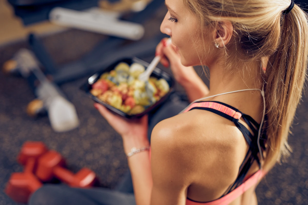 Charlas de Seguridad Alimentaria y Nutrición para empresas