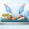 Icono de manipulación higiénica de alimentos en restauración